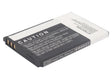 EAN 5711783493518 - CoreParts MBXMISC0015 recambio del teléfono móvil Batería Negro imagen 1