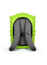 EAN 3567041801135 - Port Designs 180113 funda para mochila Funda impermeable para mochila Amarillo Nylon 25 L imagen 2