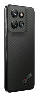 EAN 0840023275890 - Motorola ThinkPhone25 16,1 cm (6.36") SIM doble Android 14 5G USB Tipo C 8 GB 256 GB 4310 mAh Negro imagen 5