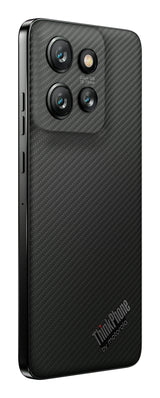EAN 840023275937 - Motorola ThinkPhone25 16,1 cm (6.36") SIM doble Android 14 5G USB Tipo C 8 GB 256 GB 4310 mAh Negro imagen 5