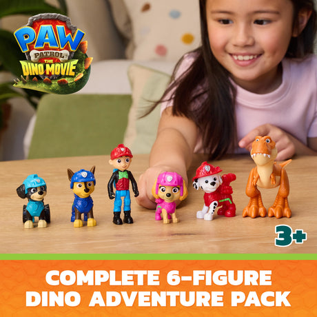 EAN 681147113718 - PAW Patrol 6075943 figura de acción y colleccionable imagen 2
