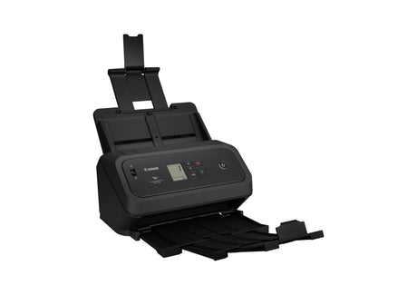 EAN 4528472112633 - Canon 7291C003 escaner Escáner con alimentador automático de documentos (ADF) 600 x 600 DPI A4 Negro imagen 5