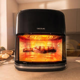Freidora 102086 Smokin Prime 6500