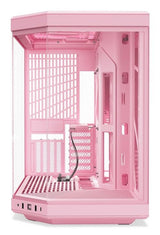 EAN 1220000351103 - HYTE Y70 Midi Tower Rosa imagen 2