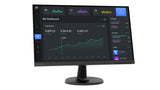 EAN 196802375917 - Lenovo C24-40 pantalla para PC 60,5 cm (23.8") 1920 x 1080 Pixeles Full HD LED Negro imagen 4