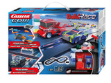 Carrera Go!!! Build ''N Race - Conjunto De Carreras 3.6, Pista De Carreras 20062529