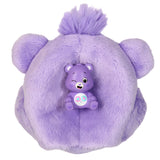 Mattel Barbie Cutie Reveal Care Bears Series - Share Bear, Figura De Juguete   Jcn94