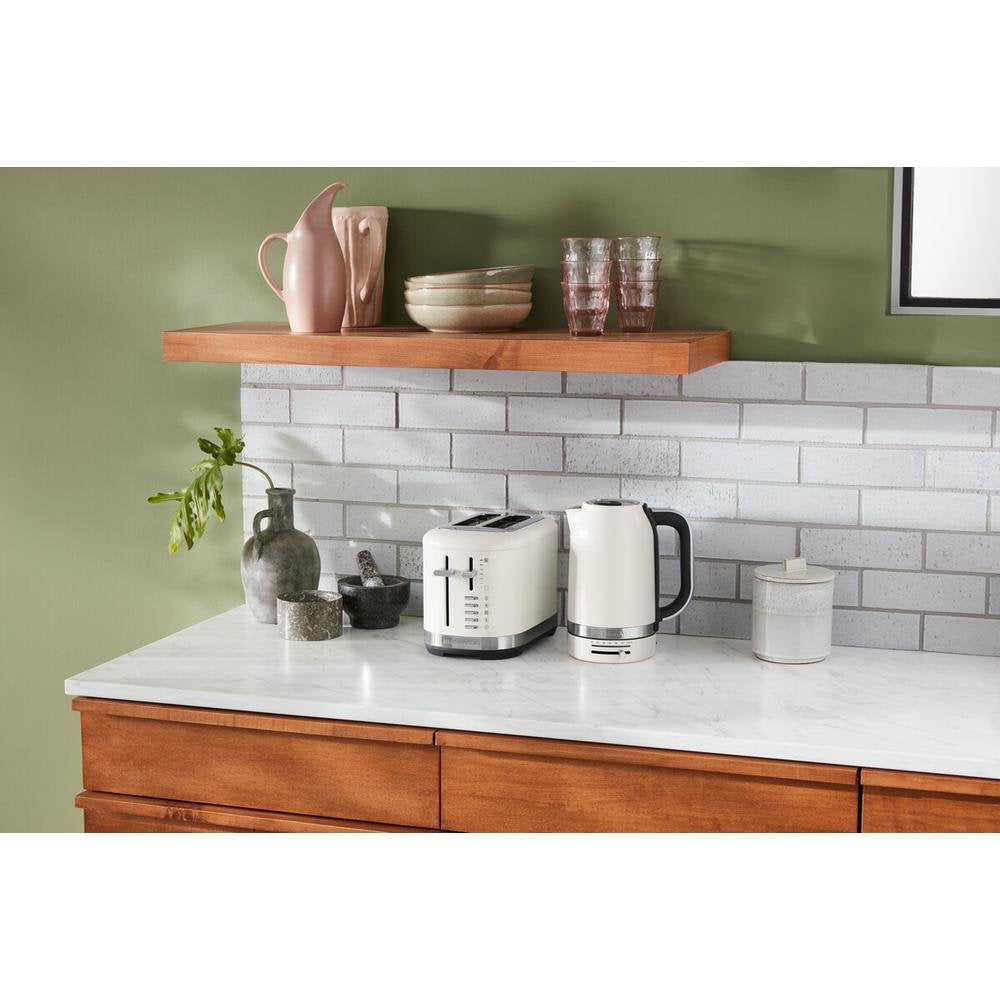 Hervidor Elektryczny Kitchenaid 5kek1701epl