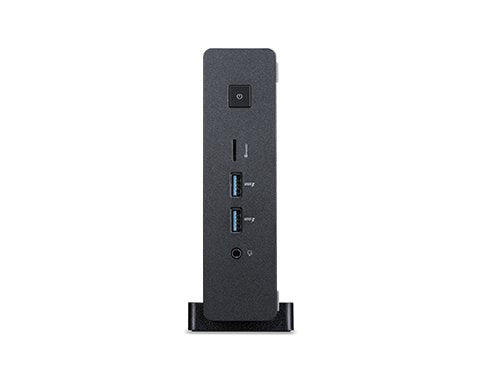 Acer Chromebox Cxi4 I3-10110u Mini Pc Intel® Core I3 8 Gb Ddr4-Sdram 64 Gb Flash Chromeos Negro