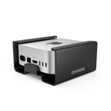Compulocks Mmen24cl Caja De Seguridad Para Pc Negro Aluminio 1 Pieza(S)