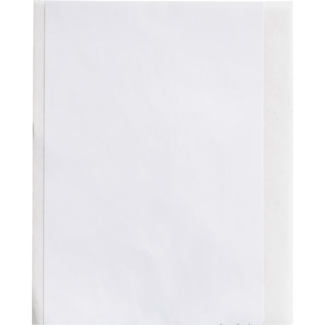 EAN 0888434599563 - Brady M6C-2000-595-WT etiqueta de impresora Blanco Etiqueta para impresora autoadhesiva imagen 2