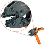 Weidmüller Htn. An 9014100000 Alicate De Crimpado Unisolierte Conector