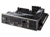 EAN 4711081905578 - ASUS ROG STRIX X670E-I GAMING WIFI AMD X670 Zócalo AM5 mini ITX imagen 8