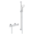 EAN 4005176766466 - GROHE Grohtherm 800 sistema de ducha Cromo imagen 1