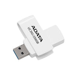 EAN 4711085941992 - ADATA UC310 unidad flash USB 256 GB USB tipo A 3.2 Gen 1 (3.1 Gen 1) Blanco imagen 2