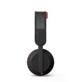 Auriculares Philips 6000 Series Taa6219bk/00 Inalámbrico Diadema Música Bluetooth Negro, Rojo