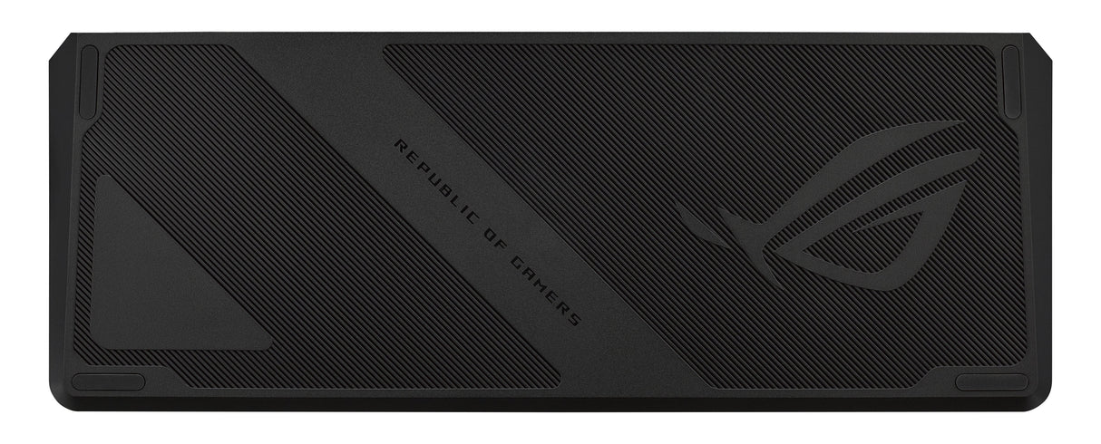 Asus Rog Falchion Ace Hfx, Teclado De Juegos Negro, De-Layout, Rog Hfx 90mp03ve-Bkda20