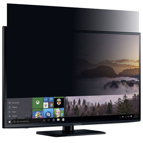 EAN 3700992529462 - Mobilis 016420 filtro para monitor 68,6 cm (27") Pantalla/Portátil Filtro de privacidad para pantallas si imagen 1