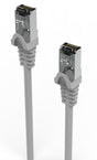 EAN 8681949016332 - Inca ICAT7-500AG cable de red Gris 500 m Cat7 S/FTP (S-STP) imagen 1