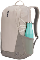 Thule Enroute Tebp4116 - Pelican/Vetiver Mochila Mochila Informal Gris, Blanco Nylon Beige, Ciudad, 39,6 Cm (15.6"), Compartimento Del Portátil, Nylon