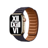 EAN 0194253286806 - Apple MP843ZM/A Accesorios para dispositivos vestibles inteligentes Grupo de rock Violeta Cuero imagen 2