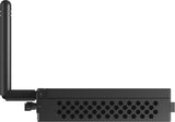 Workstation Iiyama Opc51204bc-1  I5 I5-12450h 8 Gb Ddr4-Sdram 256 Gb Ssd Windows 11 Iot Enterprise Mini Pc Negro
