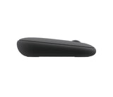 Pebble 2 Combo Tonal Graphite - Fra 2.4ghz/Bt-419 Universal
