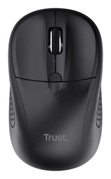 EAN 8713439249668 - Trust Primo ratón Viajes Ambidextro Bluetooth Óptico 1600 DPI imagen 1