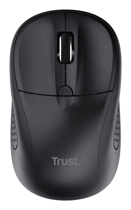 EAN 8713439249668 - Trust Primo ratón Viajes Ambidextro Bluetooth Óptico 1600 DPI imagen 1