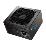 Fsp Vic Bd 650w Unidad De Fuente De Alimentación 20+4 Pin Atx Atx Negro
