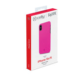 EAN 8021735749691 - Celly Shock funda para teléfono móvil 14,7 cm (5.8") Rosa imagen 4