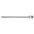 EAN 4048962372816 - Fischer Power-Fast II FPF II CZP 5,0x60 BC 50 60 mm 50 pieza(s) Tornillo imagen 1