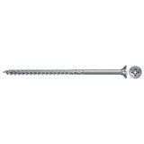 EAN 4048962372816 - Fischer Power-Fast II FPF II CZP 5,0x60 BC 50 60 mm 50 pieza(s) Tornillo imagen 1