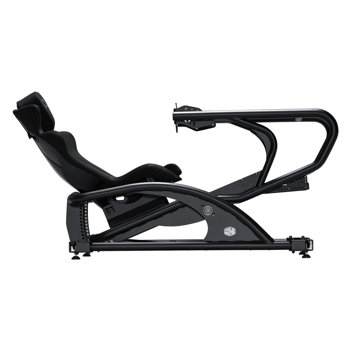Cooler Master Dyn X Cabina De Carreras