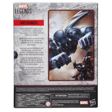 Figura Hasbro Marvel Legends Series X Force Archangel