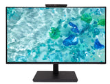 EAN 4711474718273 - Acer Vero B7 B277UGwmiiprzx pantalla para PC 68,6 cm (27") 2560 x 1440 Pixeles Quad HD LCD Blanco imagen 1