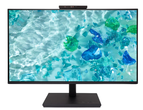 EAN 4711474718273 - Acer Vero B7 B277UGwmiiprzx pantalla para PC 68,6 cm (27") 2560 x 1440 Pixeles Quad HD LCD Blanco imagen 1