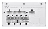 EAN 4711658548207 - Thermaltake Toughpower XT Snow unidad de fuente de alimentación 1200 W 20+4 pin ATX ATX Blanco imagen 5