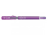 Pilot G-Tec-C Maica Gelschreiber 0.25 Mm, Schreibfarbe: Violeta