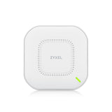 EAN 4718937630806 - Zyxel NWA110AX 1200 Mbit/s Blanco Energía sobre Ethernet (PoE) imagen 1