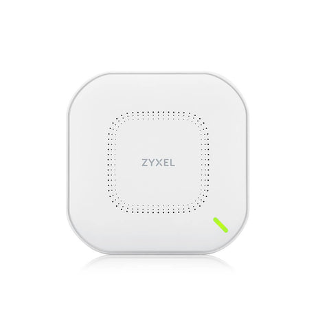 EAN 4718937630806 - Zyxel NWA110AX 1200 Mbit/s Blanco Energía sobre Ethernet (PoE) imagen 1