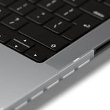 Satechi Eco Hardshell Do Macbook Pro 14" (Clear)