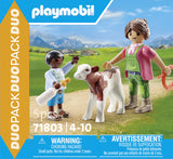 EAN 4008789718037 - Playmobil 71803 figura de juguete para niños imagen 2