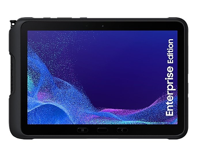 Tablet Samsung Galaxy Tab Active4 Pro 10.1' 4gb 64gb Octacore 5g Negra