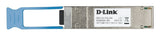 D-Link Dem-Qx10q-Lr4 Red Modulo Transceptor Fibra Óptica 40000 Mbit/S Qsfp+ 1310 Nm