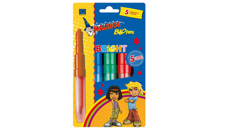 EAN 4260414182099 - Amewi 300918 pintura para manualidades 5 pieza(s) imagen 1