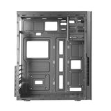 Caja Pc Tacens Atx 2initiox