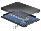 Delock 2.5 Converter Sata 22 Pin > M.2