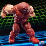 EAN 5010996325341 - Marvel Legends Series Gamerverse Juggernaut imagen 9