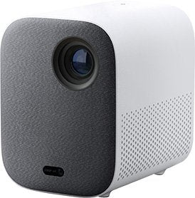 EAN 6934177746383 - Xiaomi Mi Smart Projector 2 Proyector de alcance estándar 500 lúmenes ANSI DLP 1080p (1920x1080) Negro, B imagen 1